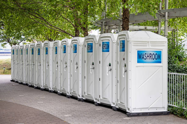 Trusted Combined Locks, WI porta potty rental Experts