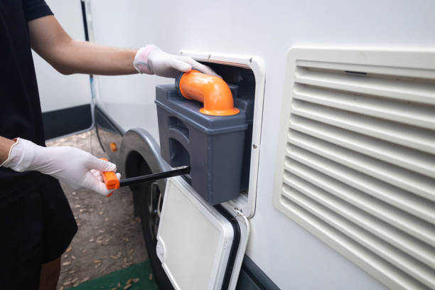 Best Porta potty rental for outdoor events  in Combined Locks, WI