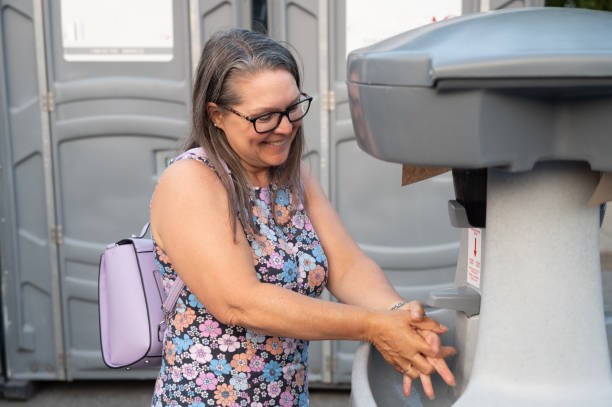 Best Portable toilet rental for construction  in Combined Locks, WI